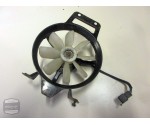 Kawasaki GPZ600R radiatorfan / koelvin